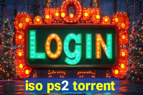 iso ps2 torrent